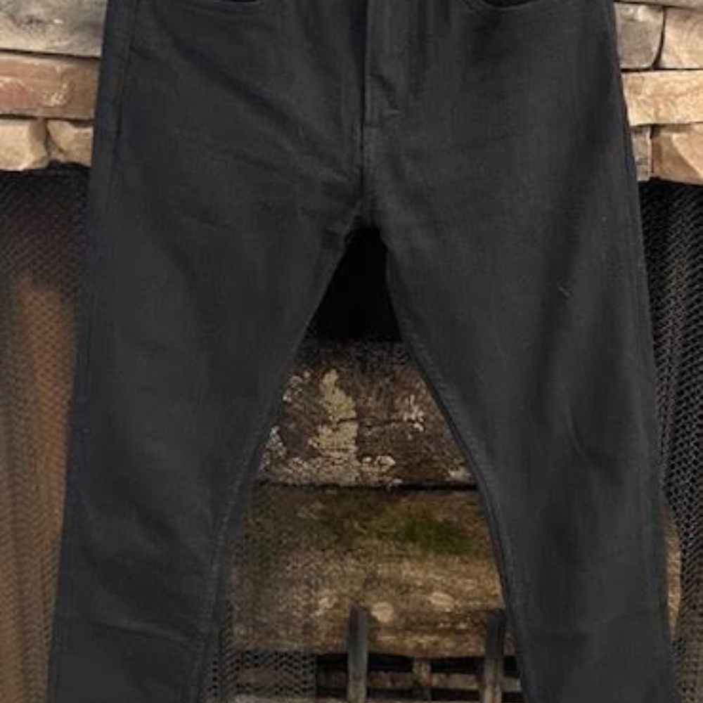 Men's &DENIM Super Skinny Jeans, 28W
